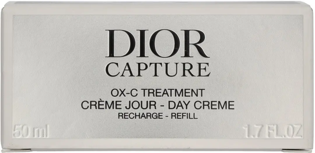 Dior Capture Totale Cream Refill 50ml