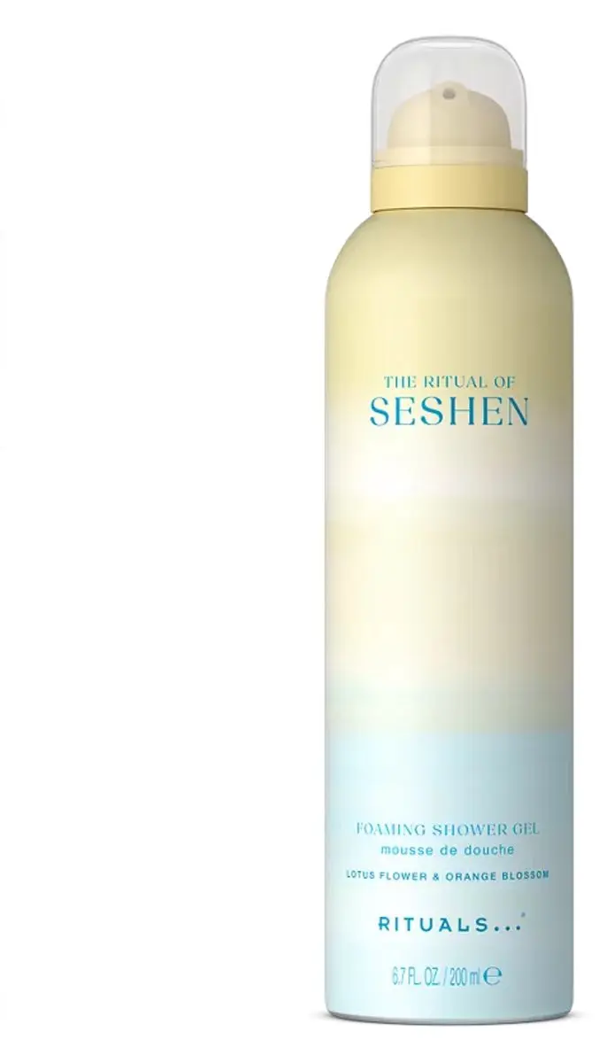 Rituals of Seshen Douchegel 200ml