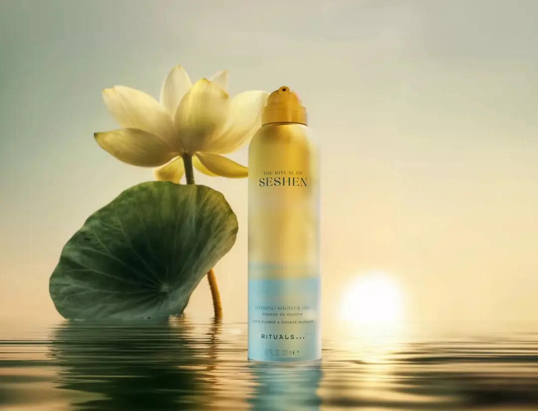 Rituals of Seshen Douchegel 200ml