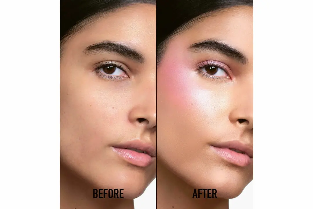 Dior Forever Glow Maximizer Highlighter #014 Rosy - 11ml - afbeelding 6 van 6