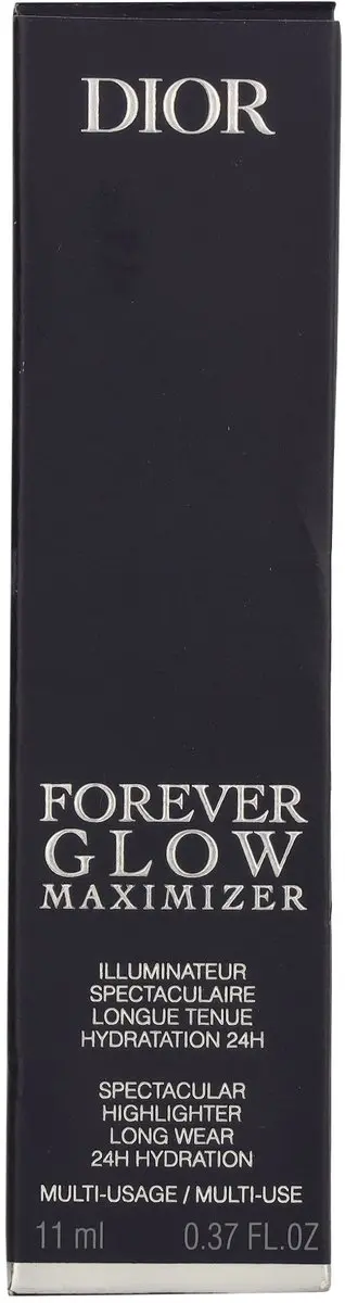 Dior Forever Glow Maximizer Highlighter #014 Rosy - 11ml