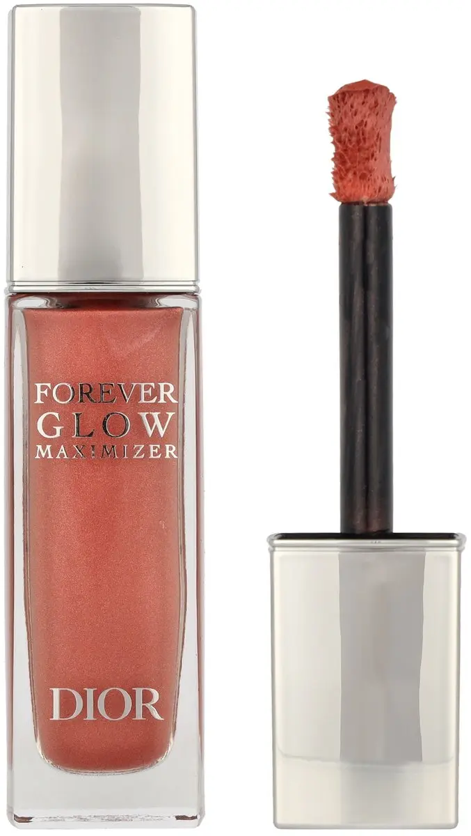 Dior Forever Glow Maximizer Highlighter #014 Rosy - 11ml