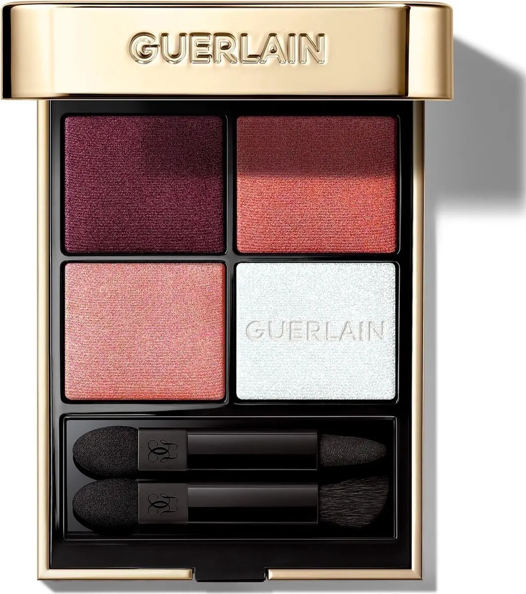 Guerlain Ombres G 458 Aura Glow Oogschaduw