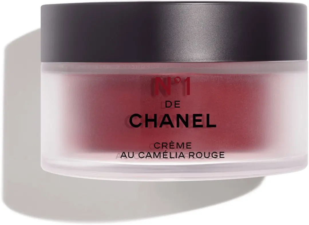 Chanel Nº1 Camélia Rouge Gezichtscrème 50ml