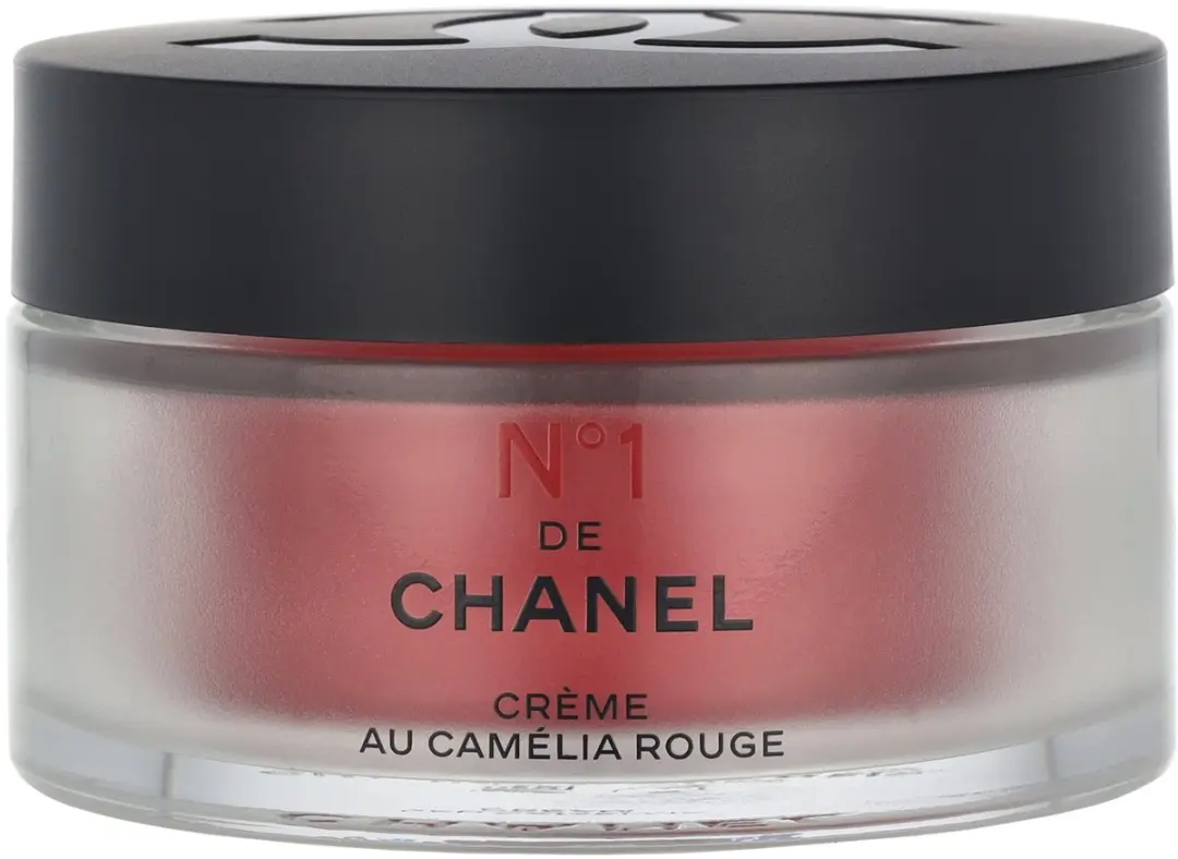 Chanel Nº1 Camélia Rouge Gezichtscrème 50ml
