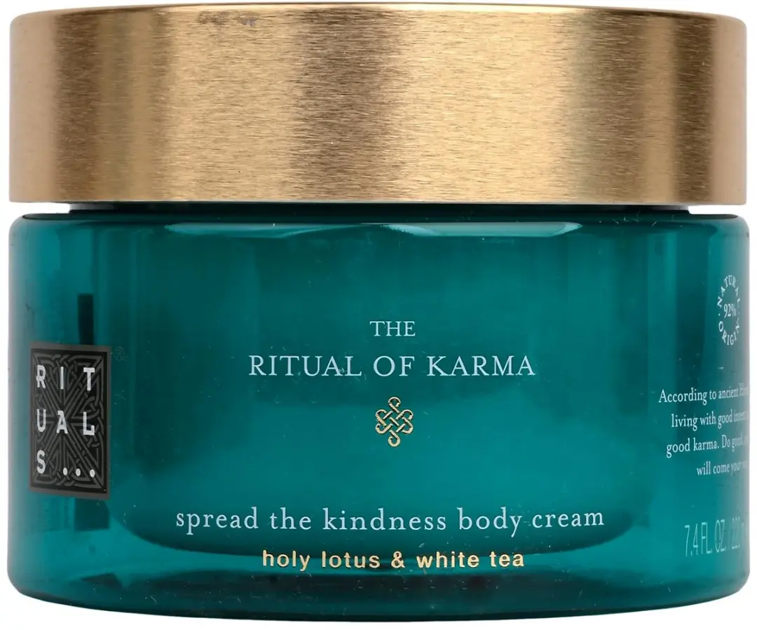 Rituals The Rituals of Karma Bodycrème 200ml