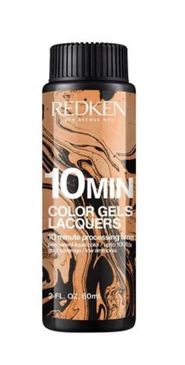 Redken Color Gels Lacquers 9N Cafe Au Lait 60ml