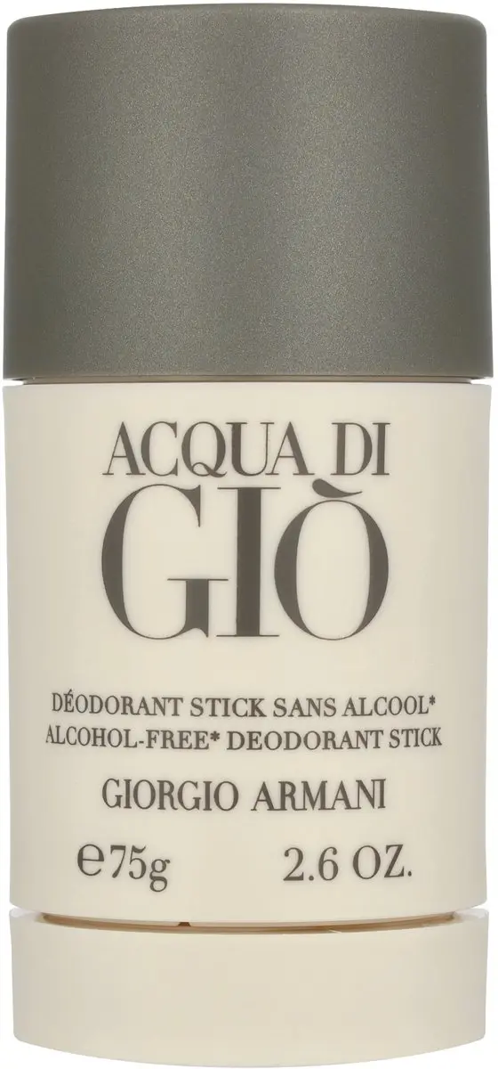 Armani Acqua di Gio Deodorant Stick - 75ml