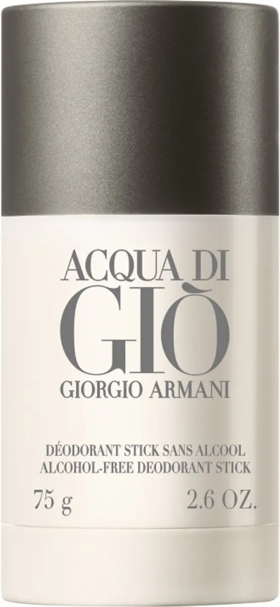 Armani Acqua di Gio Deodorant Stick