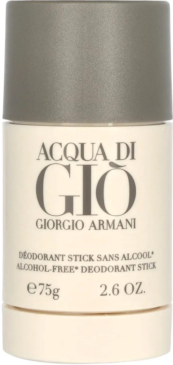 Armani Acqua di Gio Deodorant Stick - 75ml