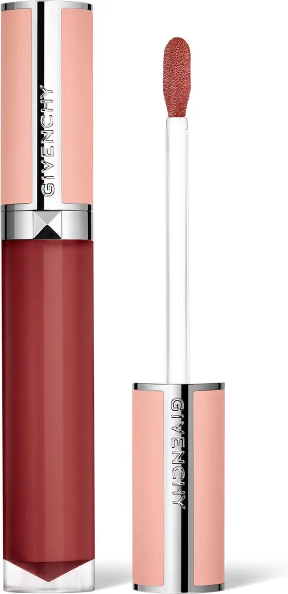 Givenchy Le Rose Perfecto Lipbalsem Woody Red 6ml