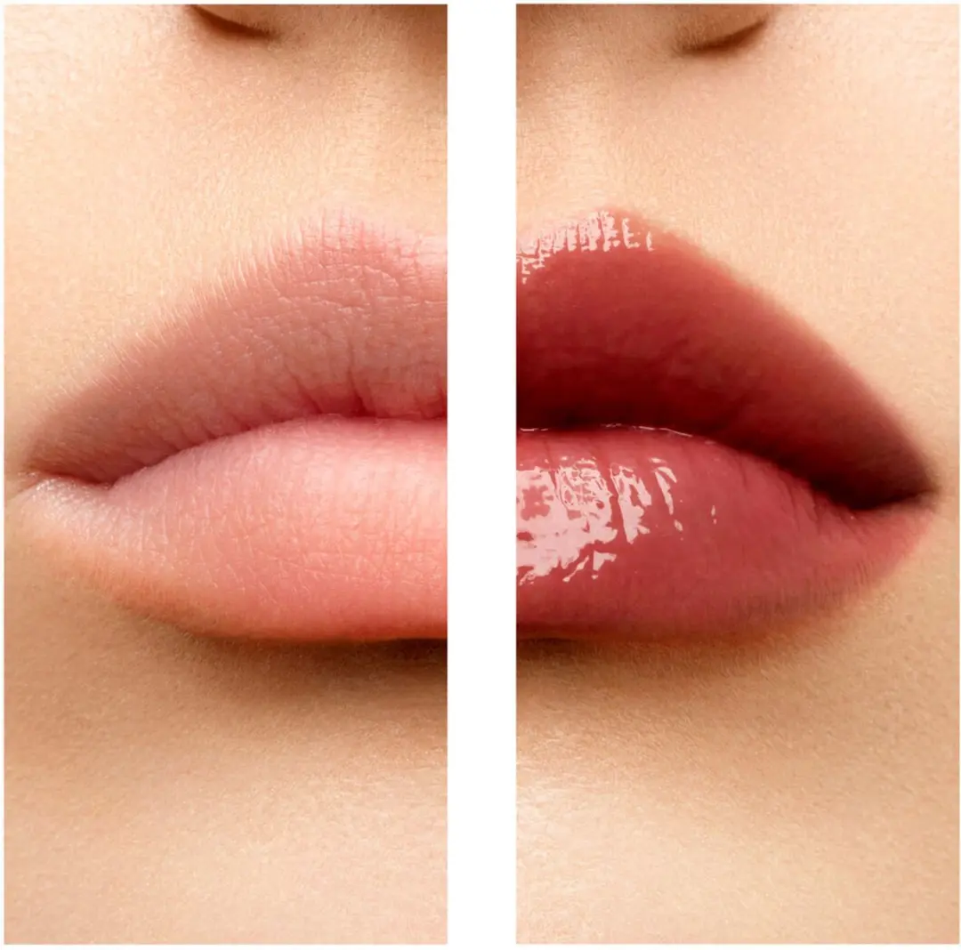 Givenchy Le Rose Perfecto Lipbalsem Woody Red 6ml