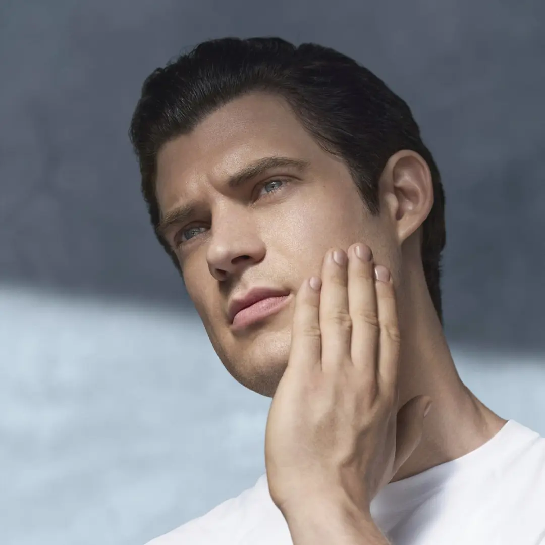 Biotherm Homme Aquapower Advanced Gel Moisturizer 30ml