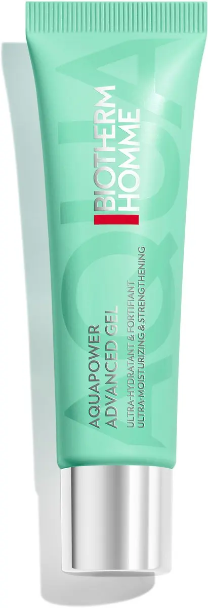 Biotherm Homme Aquapower Advanced Gel Moisturizer 30ml