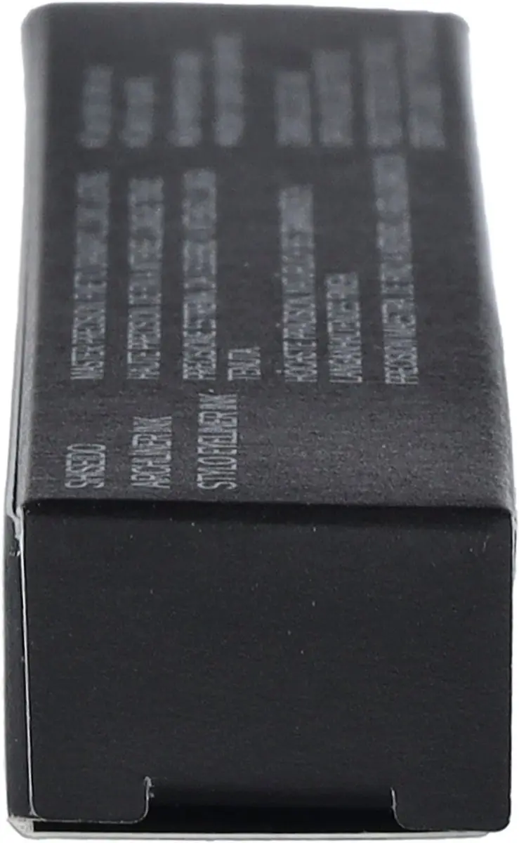 Shiseido Archliner Ink Waterproof Eyeliner 01 Shibui Black - 0.4ml - afbeelding 6 van 6