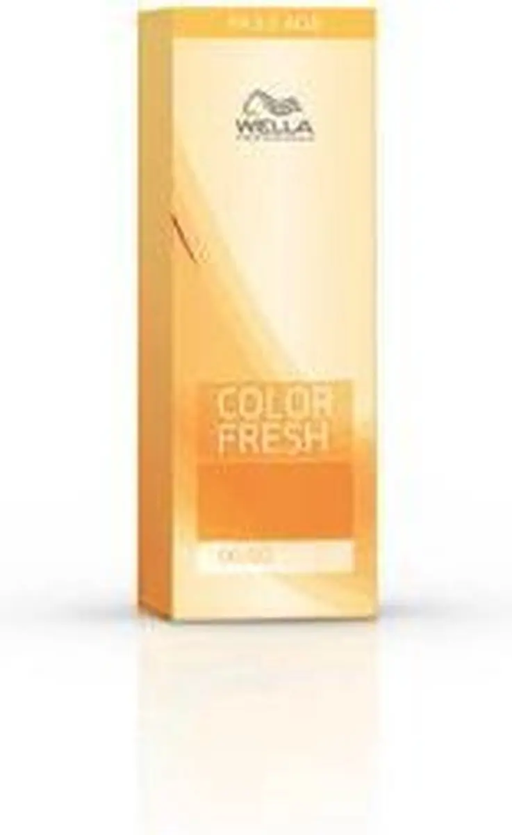 Wella Professionals Color Fresh Haarverf 10/36 - 75ml