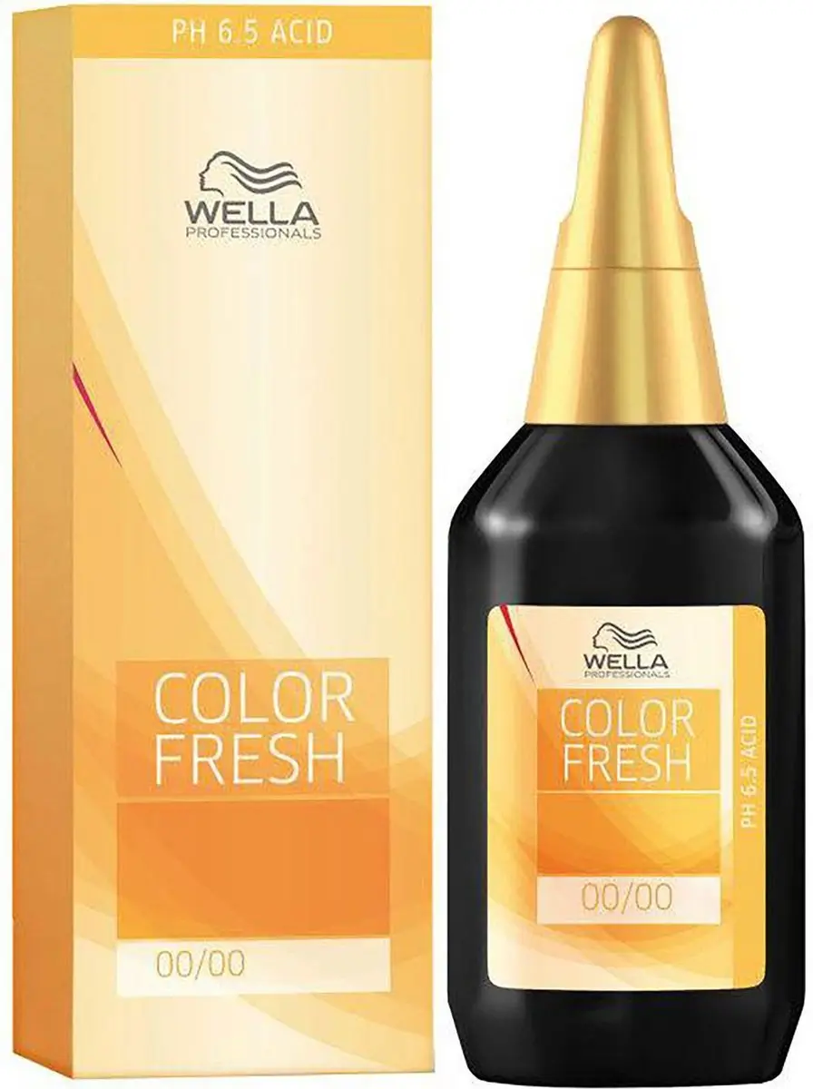 Wella Professionals Color Fresh Haarverf 10/36
