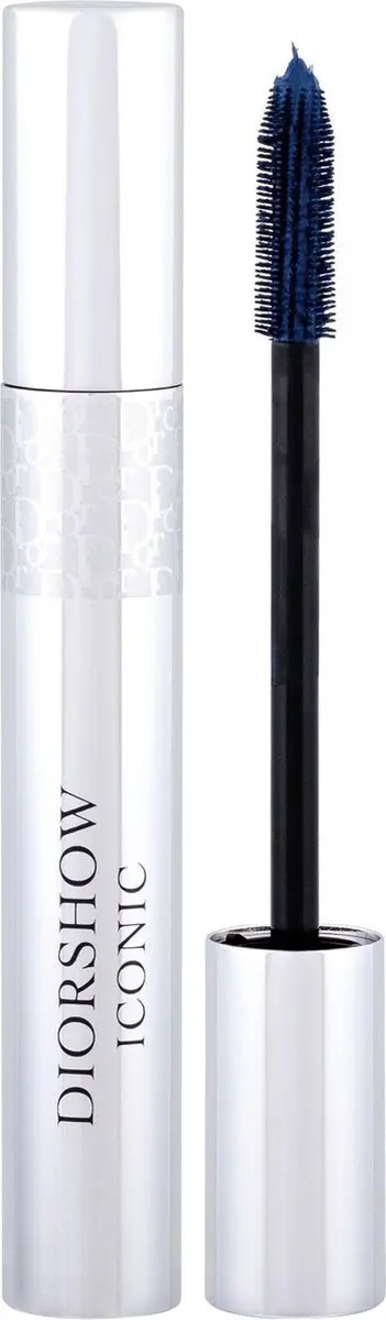 Dior Diorshow Iconic Wimpermascara 268 Marine - 10ml