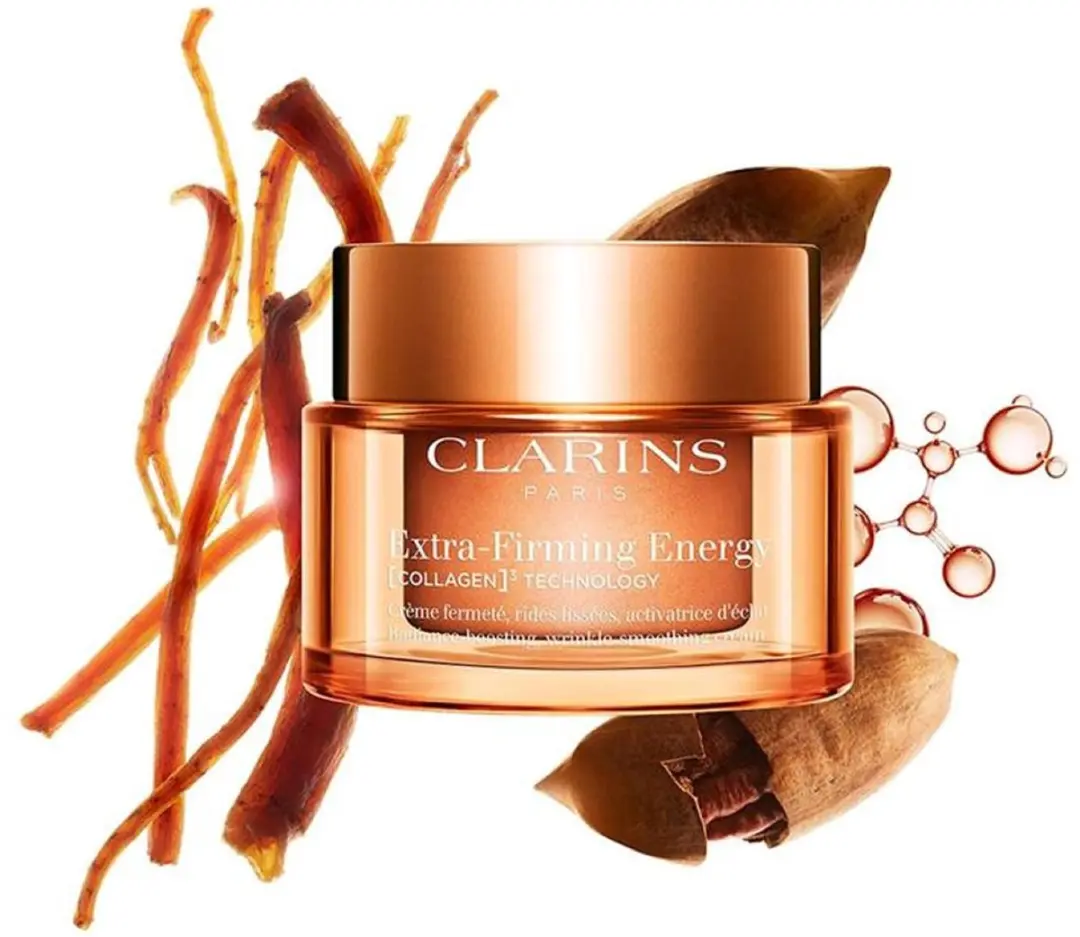 Clarins Extra-Firming Energy Dagcrème 50ml