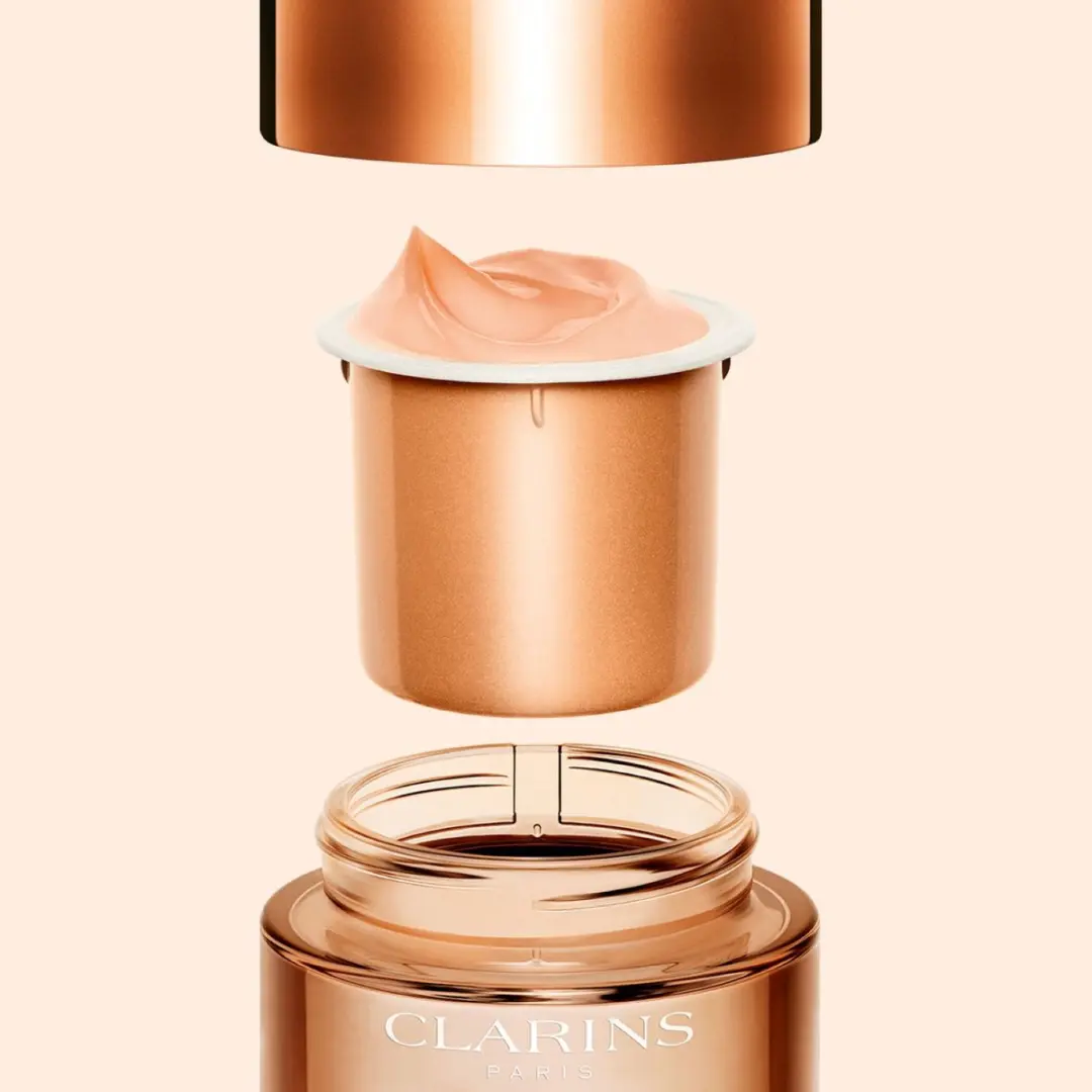 Clarins Extra-Firming Energy Dagcrème 50ml