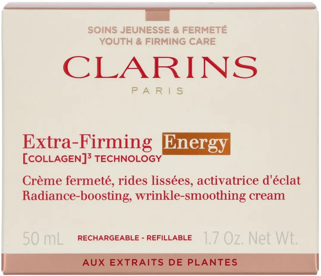 Clarins Extra-Firming Energy Dagcrème 50ml