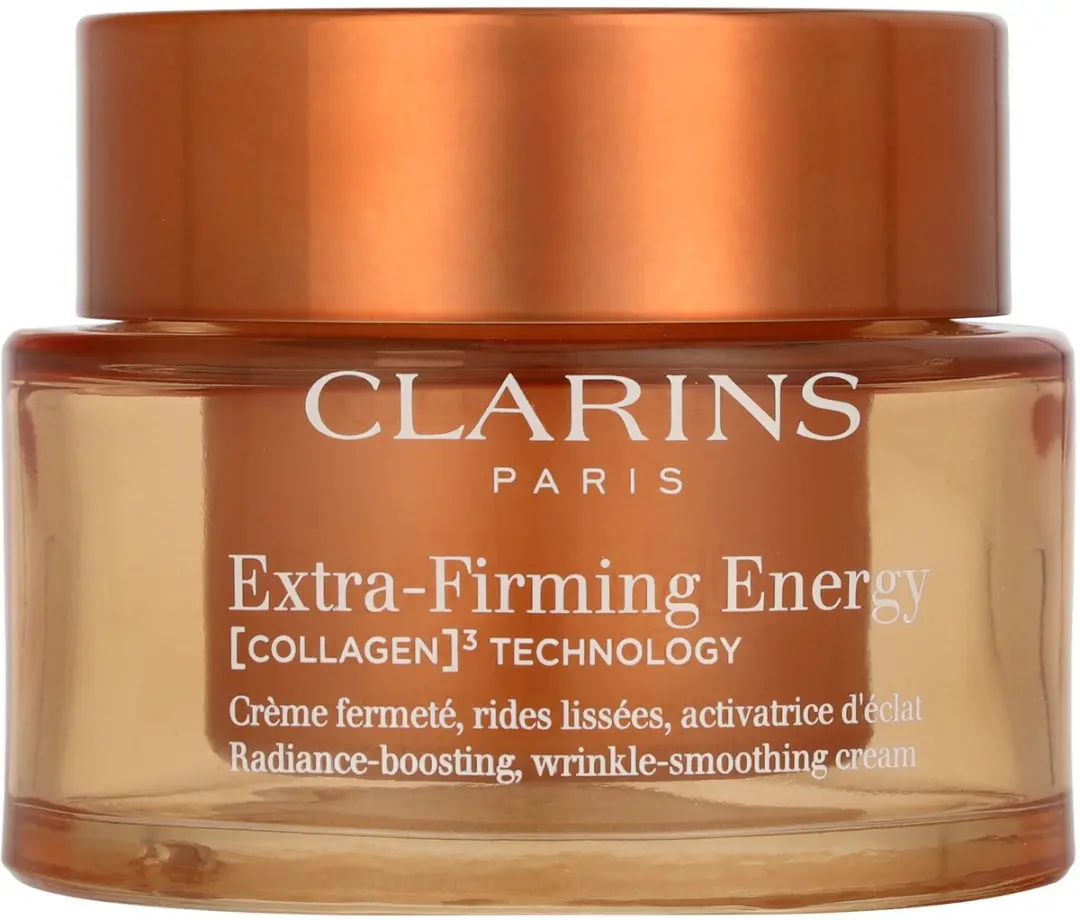 Clarins Extra-Firming Energy Dagcrème 50ml - afbeelding 6 van 6