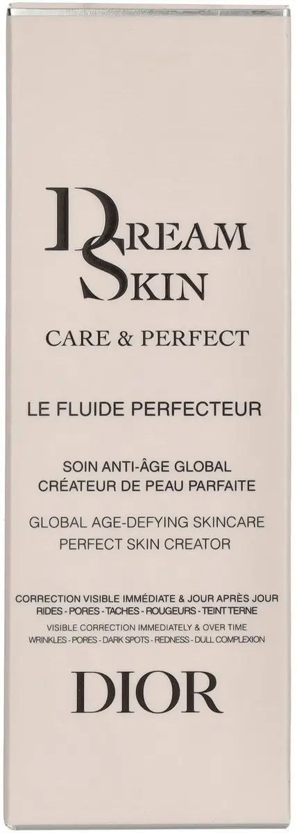 Dior Dreamskin Perfecting Fluid 30ml