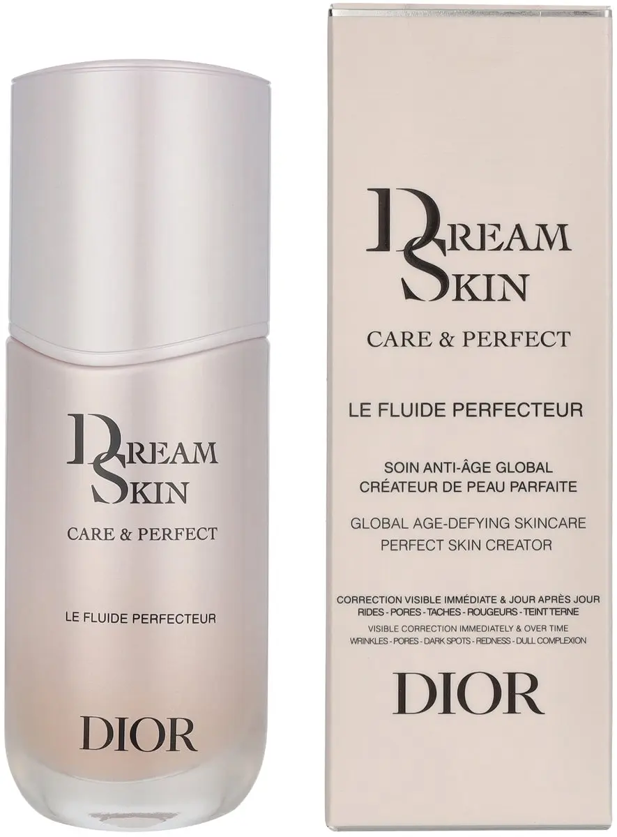 Dior Dreamskin Perfecting Fluid 30ml