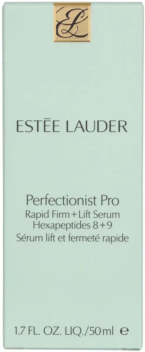 Estée Lauder Perfectionist Pro Rapid Firm + Lift Serum 50ml