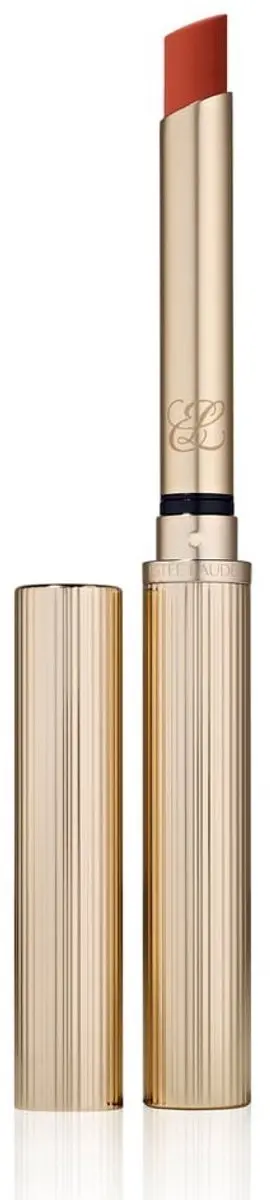 Estée Lauder Pure Color Explicit Matte Lipstick 106 Double or Nothing