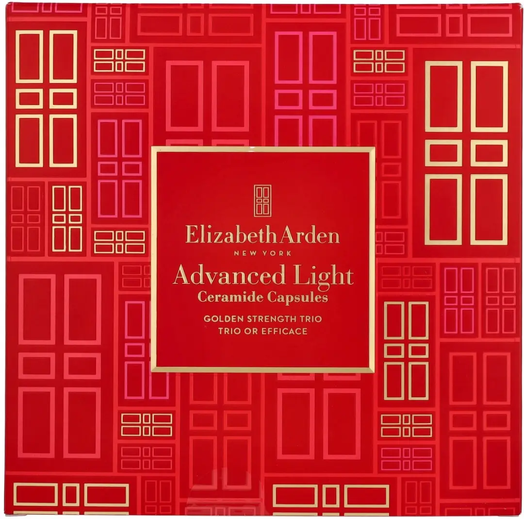 Elizabeth Arden Advanced Light Ceramide Capsules Set