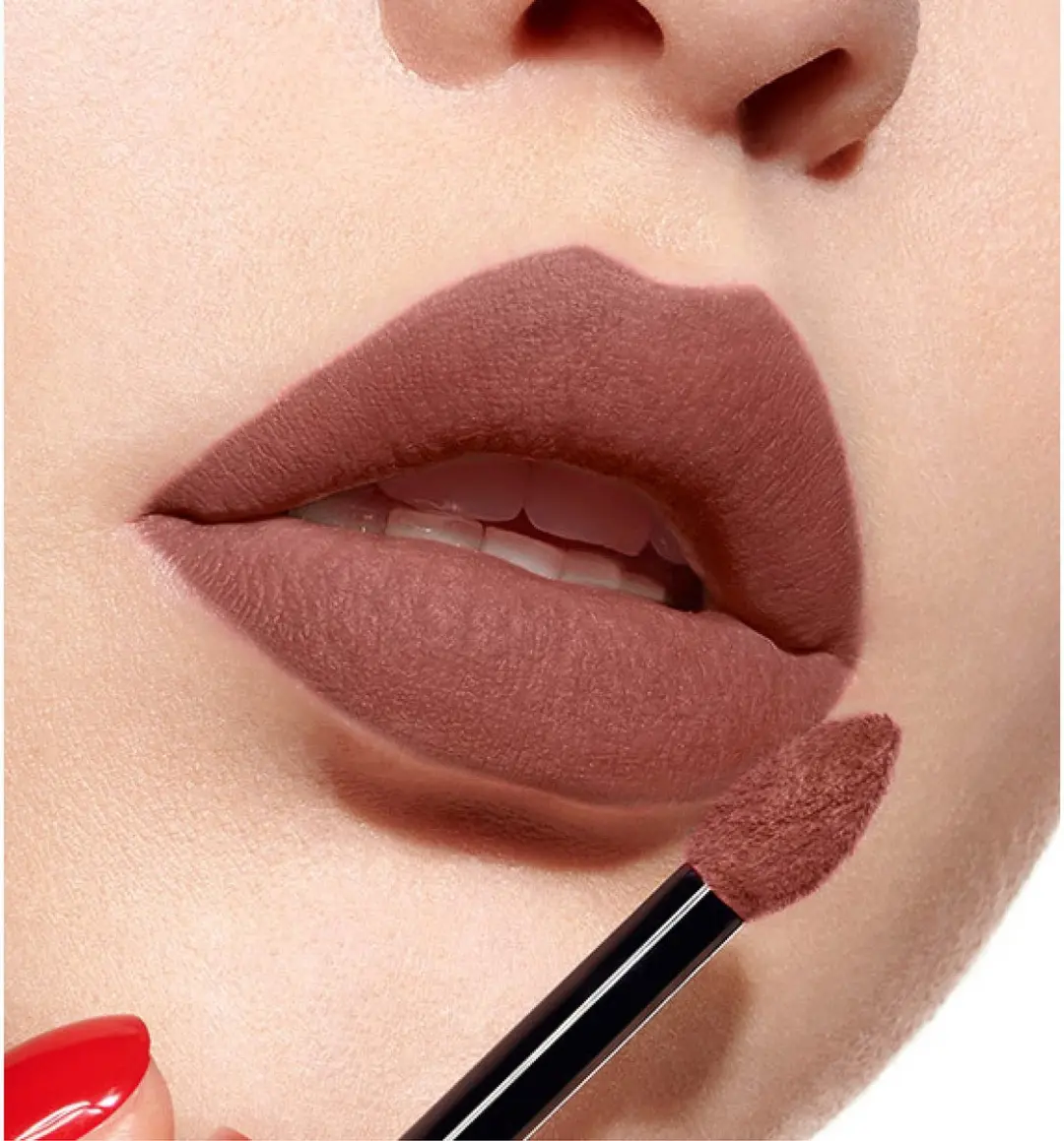 Dior Rouge Forever Liquid 6ml - Nude 300
