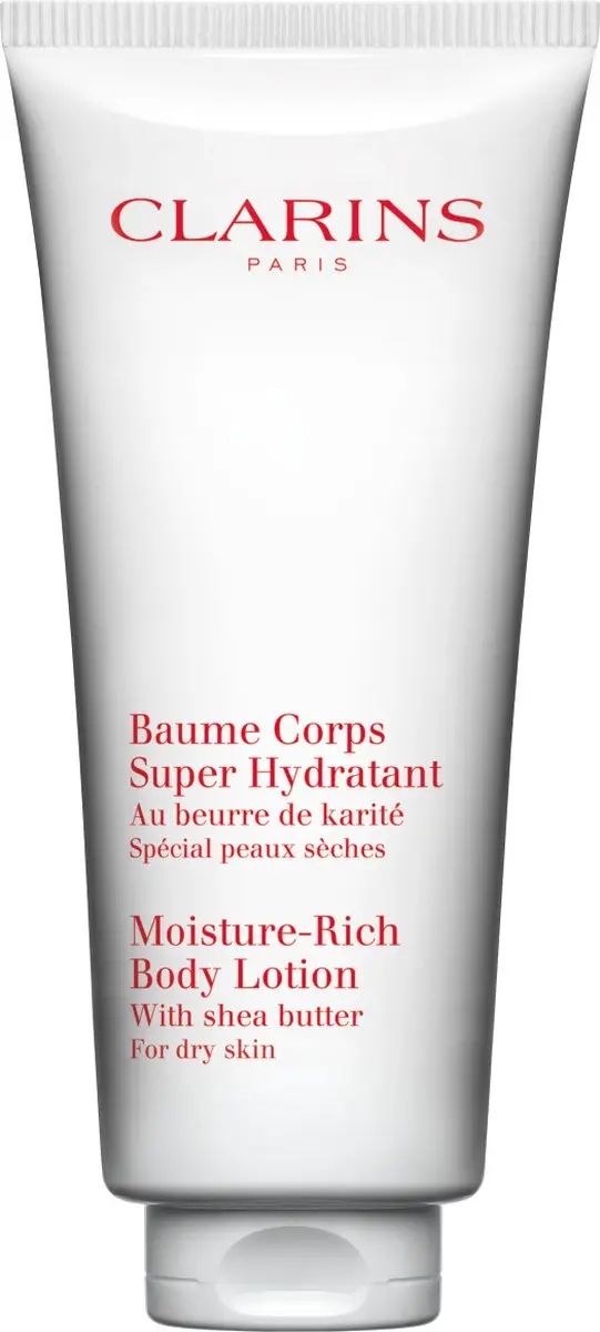 Clarins Moisture-Rich Bodylotion