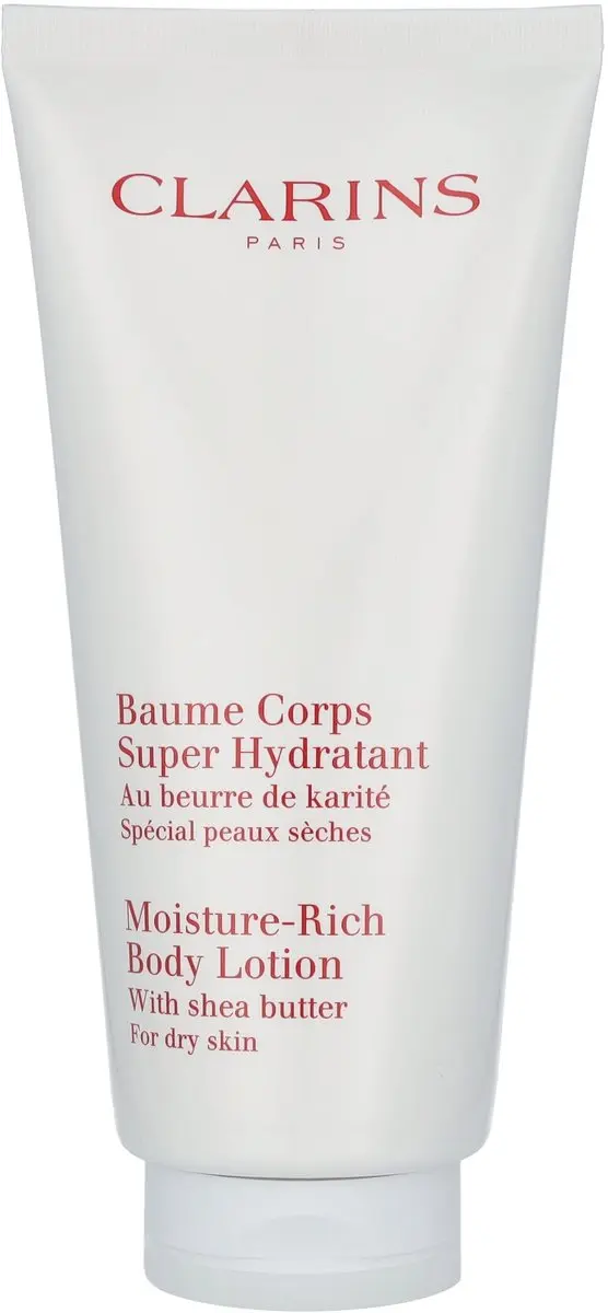 Clarins Moisture-Rich Bodylotion - 200ml
