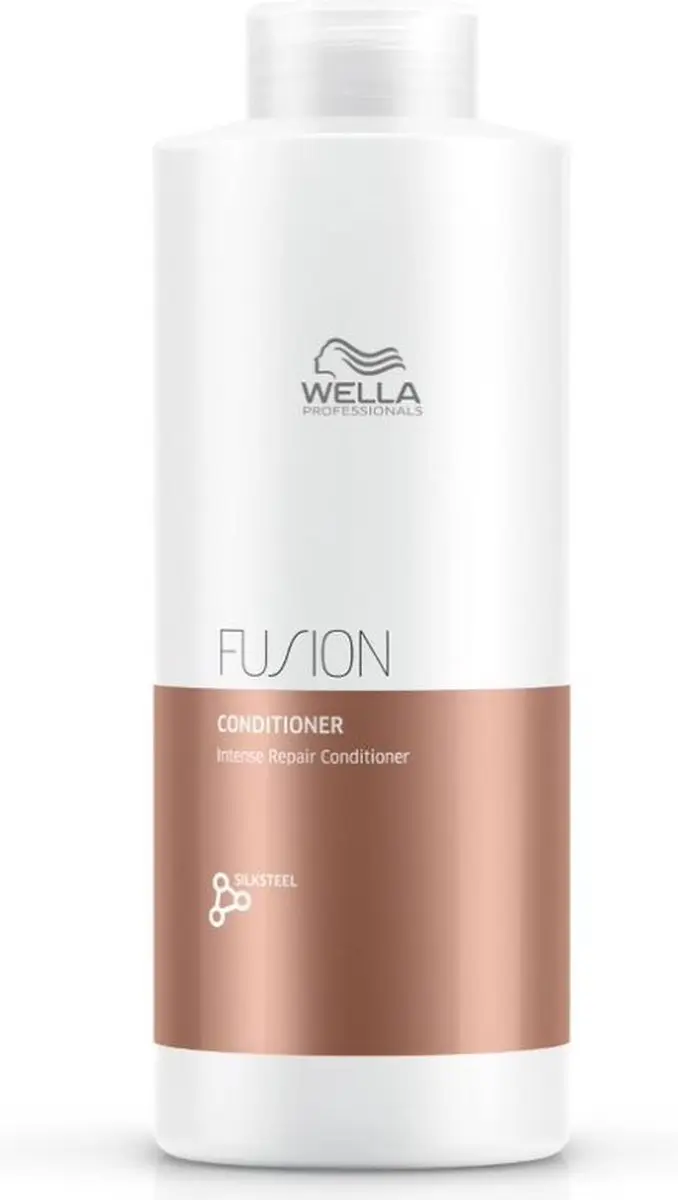 Wella Professionals Fusion Intense Repair Conditioner 1000ml
