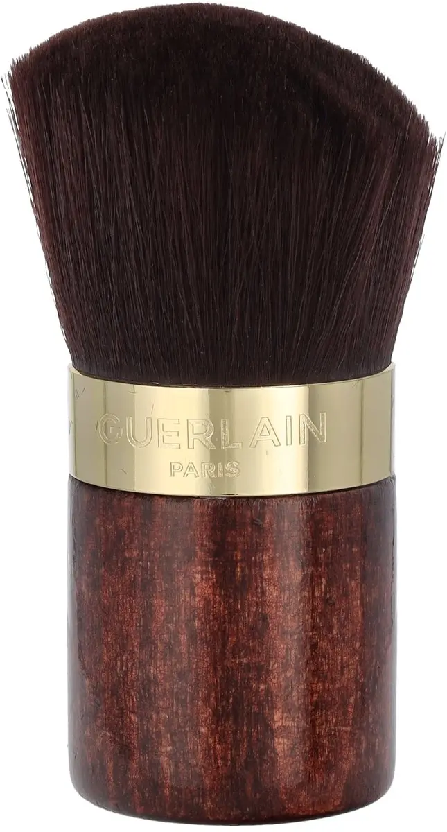 Guerlain Borstel Face Make-up Terracotta 10g