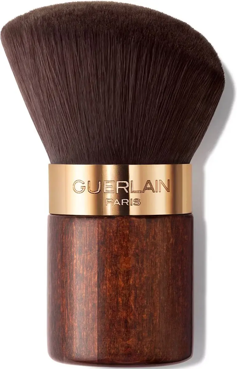 Guerlain Borstel Face Make-up Terracotta 10g