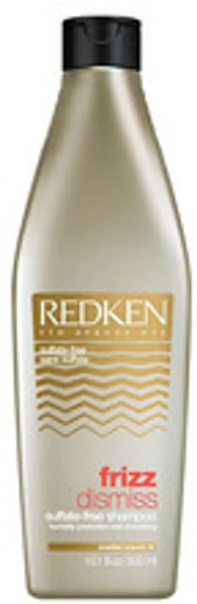 Redken Frizz Dismiss Shampoo 1000ml - afbeelding 6 van 6