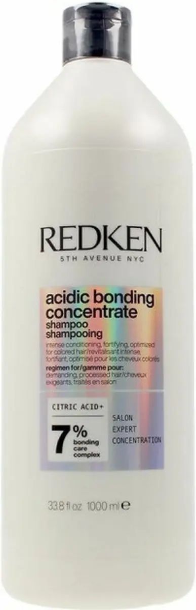 Redken Acidic Bonding Concentrate Shampoo 1000ml
