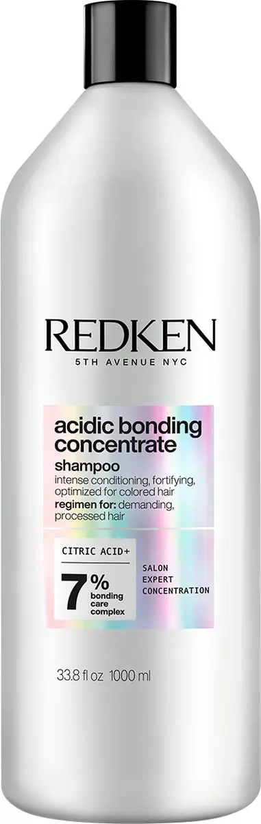 Redken Acidic Bonding Concentrate Shampoo 1000ml