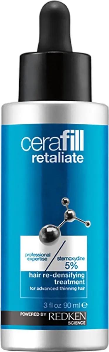 Redken Cerafill Retaliate Haarserum
