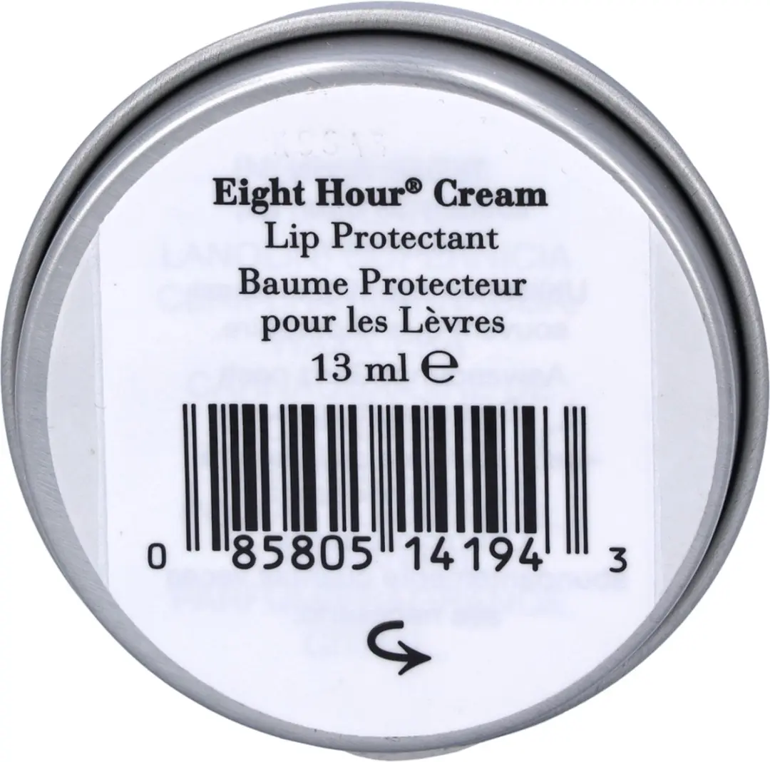 Elizabeth Arden Eight Hour Cream Lip Balm 3ml
