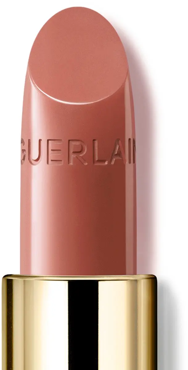 Guerlain Rouge G Satin Lipstick Refill 3.5ml - #131 Le Beige Praline