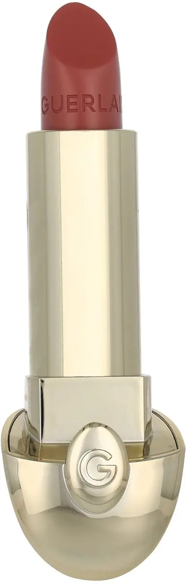 Guerlain Rouge G Satin Lipstick Refill 3.5ml - #131 Le Beige Praline