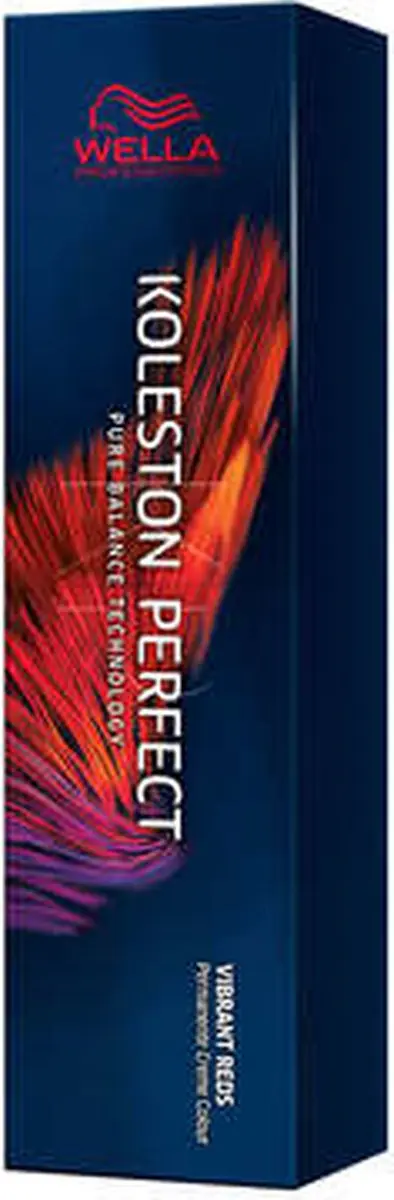 Wella Professionals Koleston Perfect Me+ Haarverf 99/44 Rood - 60ml