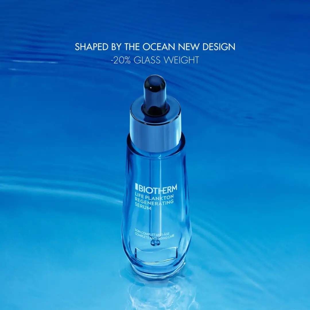Biotherm Life Plankton Regenererend Serum 75ml