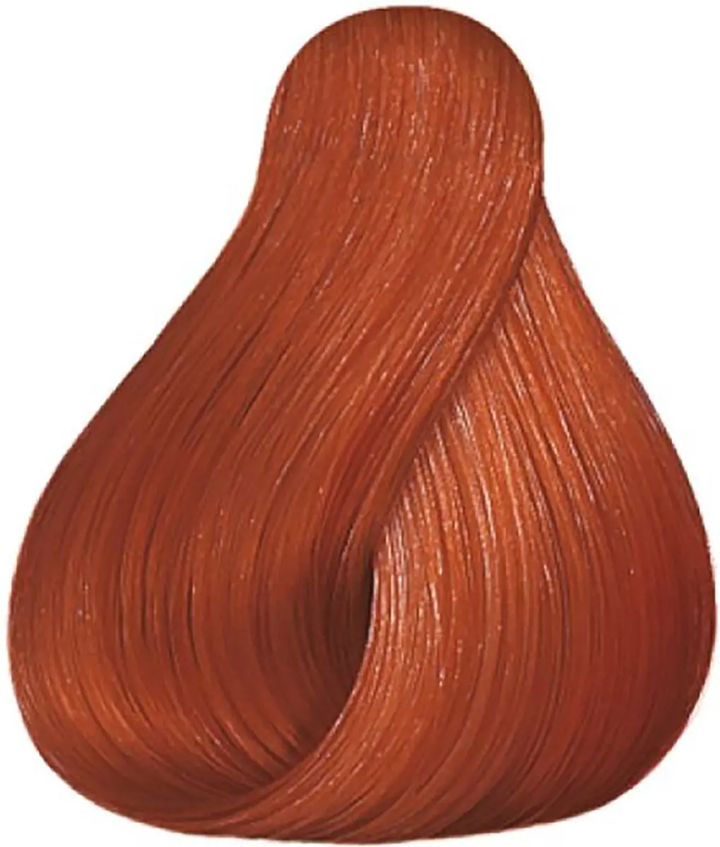 Wella Professionals Color Touch /47 Relights Haarverf 60ml - Zwart