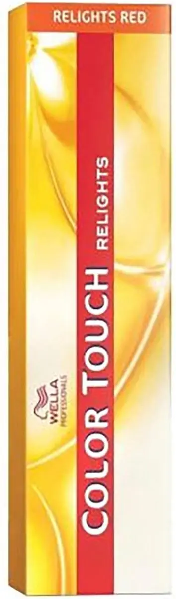 Wella Professionals Color Touch /47 Relights Haarverf 60ml