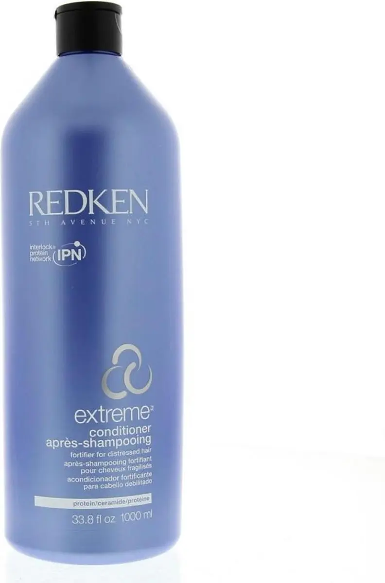 Redken Extreme Conditioner 1000ml