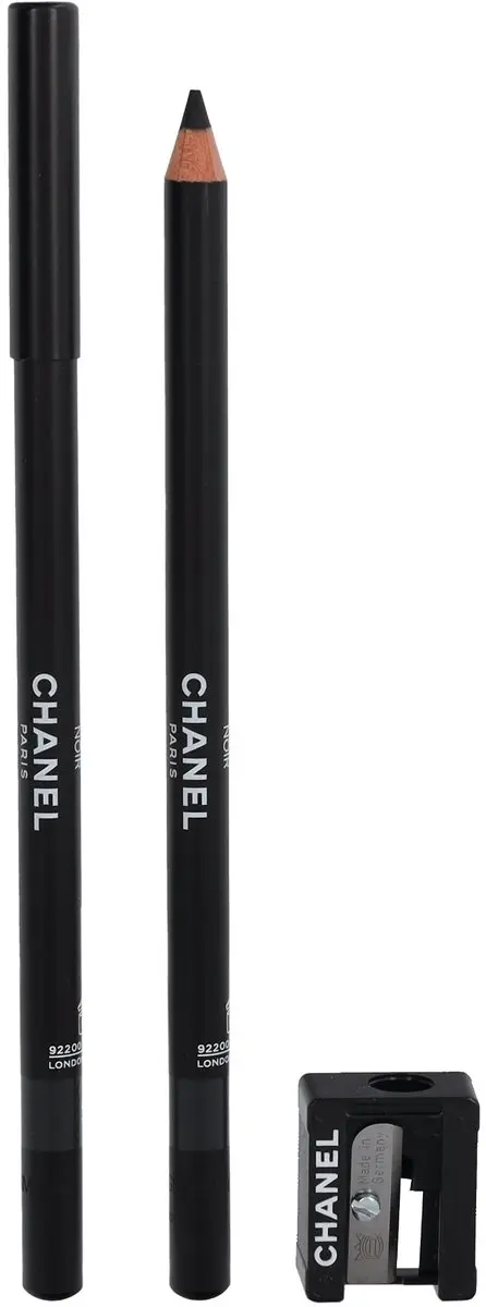 Chanel Le Crayon Khôl Oogpotlood